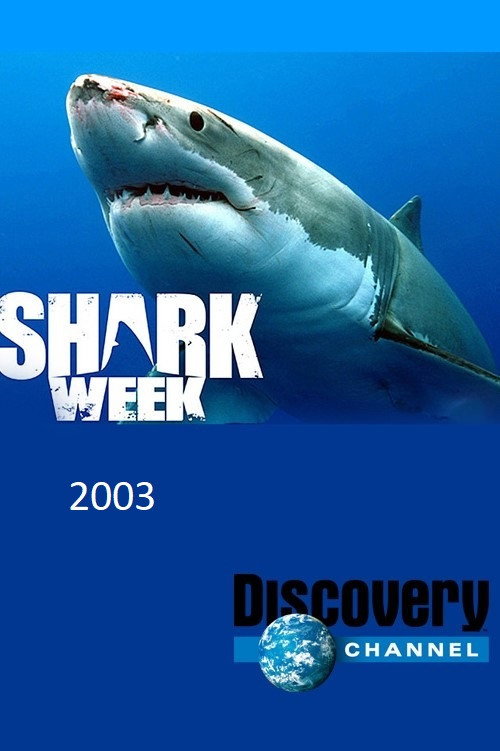 Shark Week Season 16