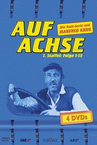 Auf Achse 第一季