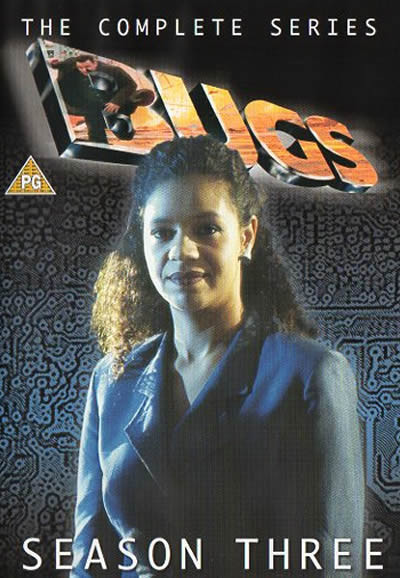 Bugs Season 3