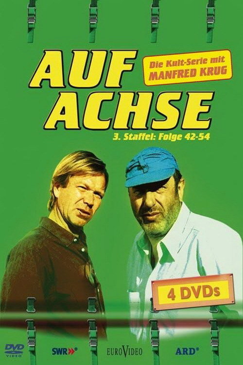 Auf Achse 第三季