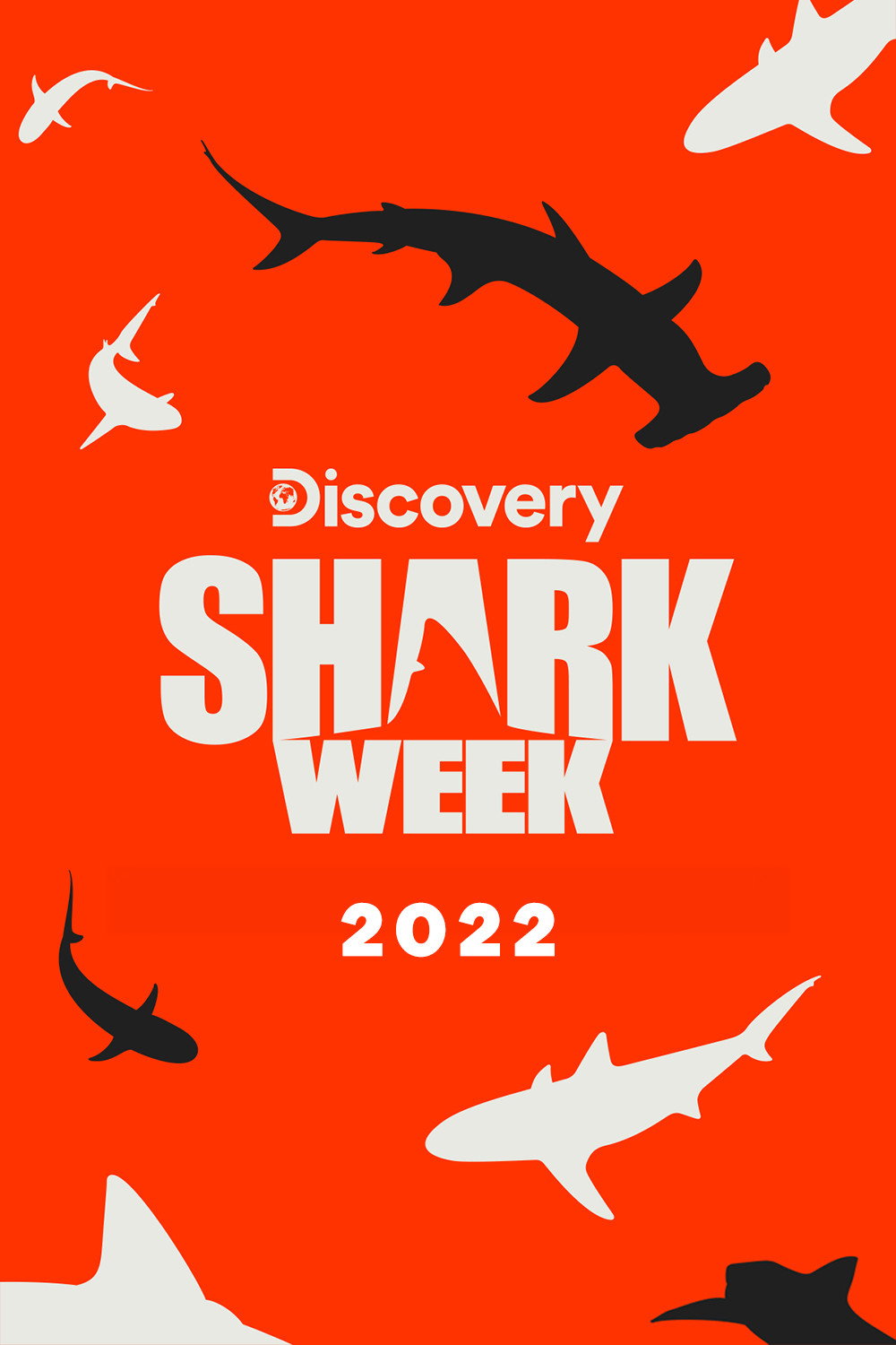 Shark Week Season 35