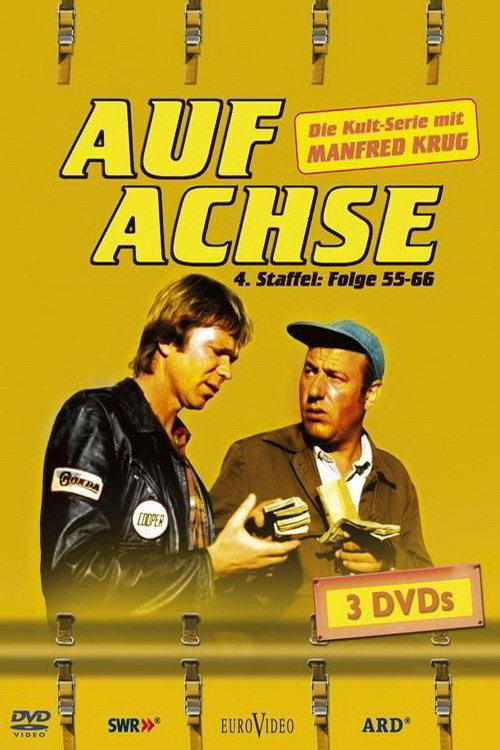 Auf Achse 第四季