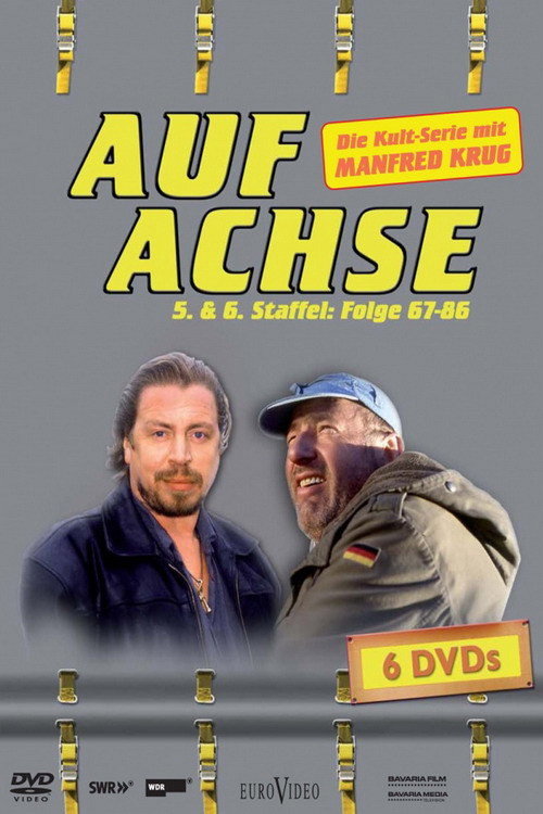 Auf Achse 第五季