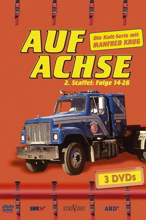 Auf Achse 第二季