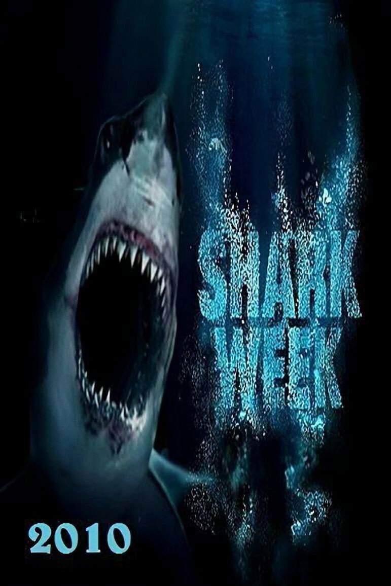 Shark Week Season 23