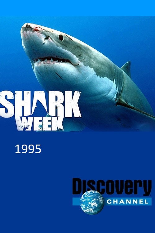 Shark Week Season 8
