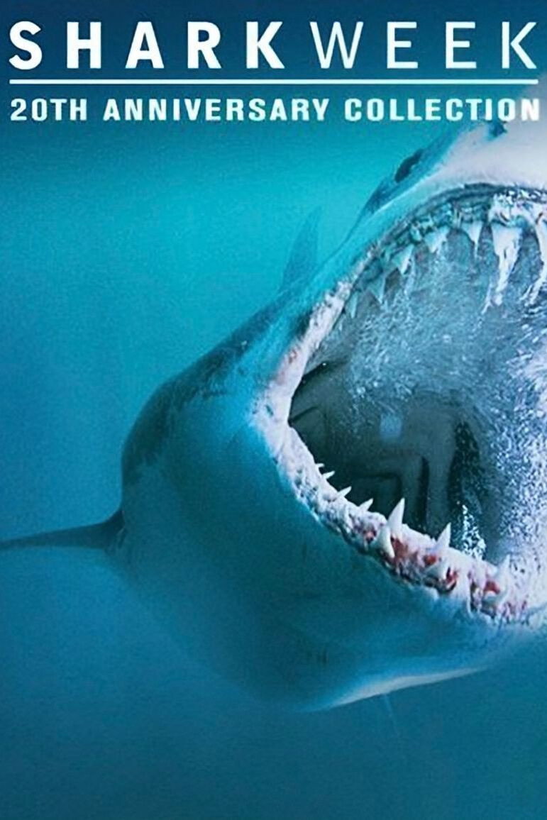 Shark Week Season 20