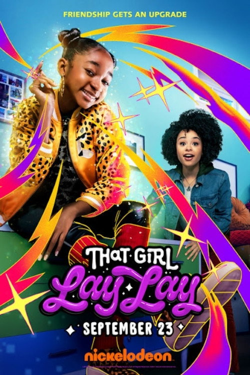 That Girl Lay Lay Season 1