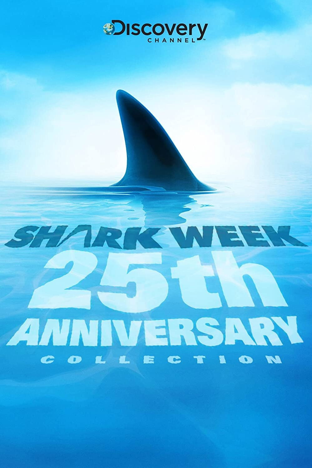 Shark Week Season 25