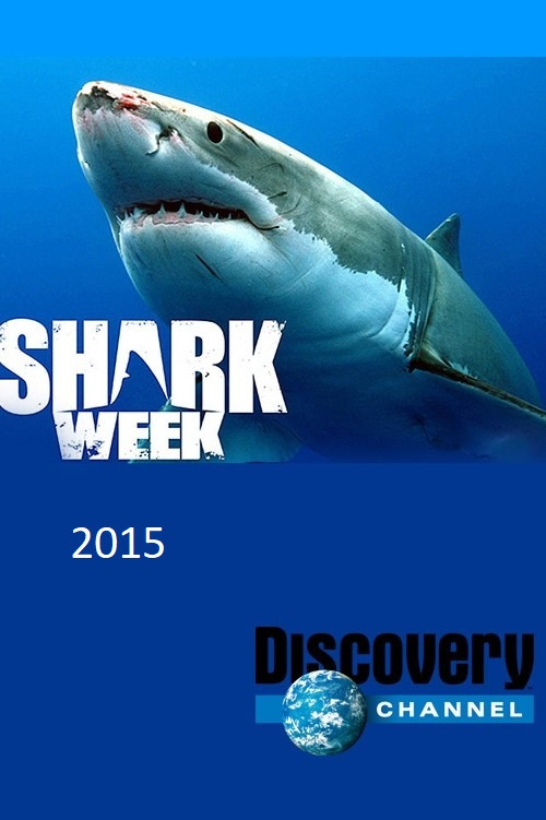 Shark Week Season 28