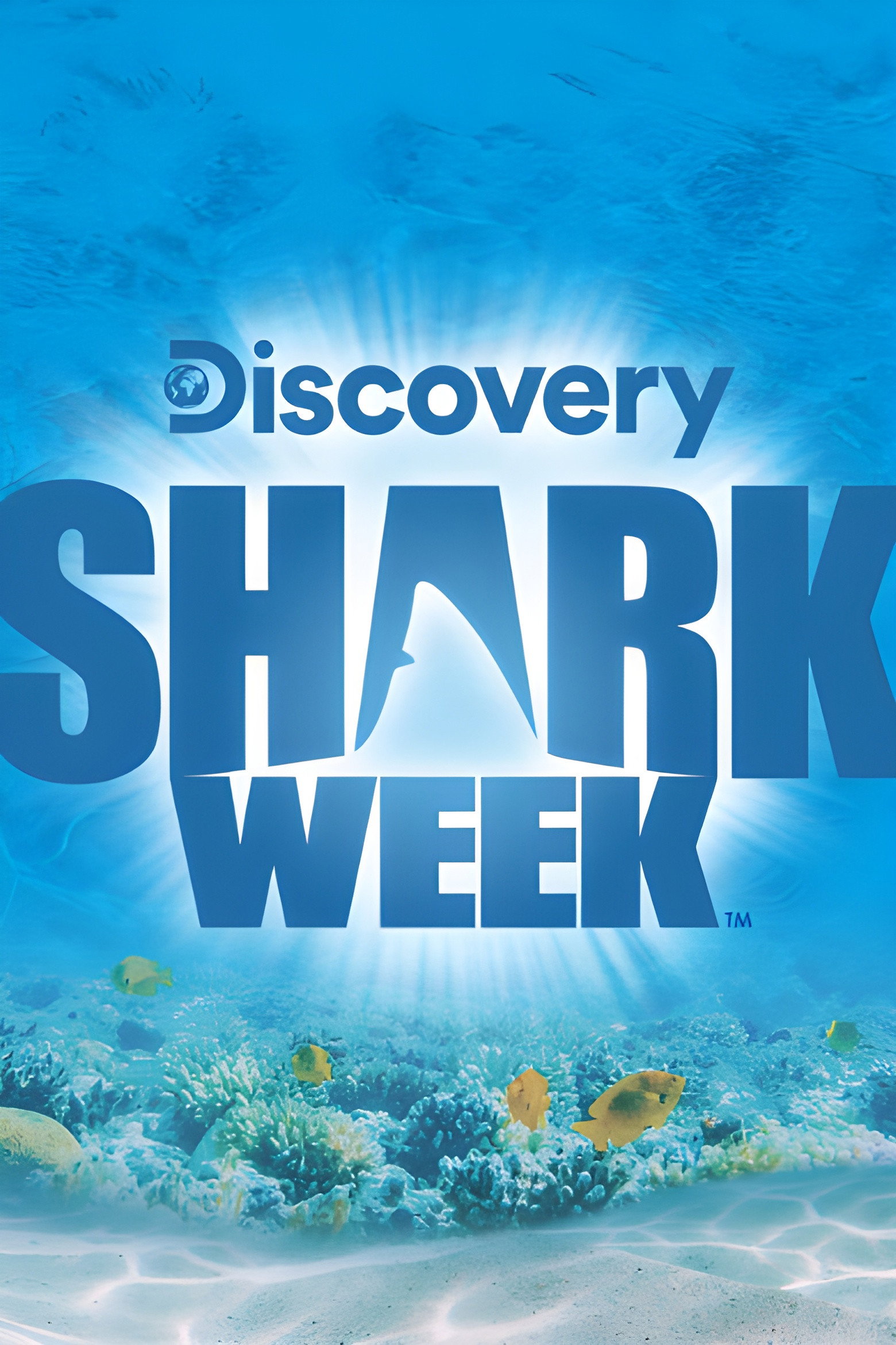 Shark Week Season 34