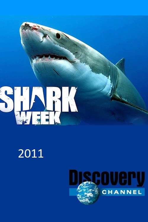 Shark Week Season 24