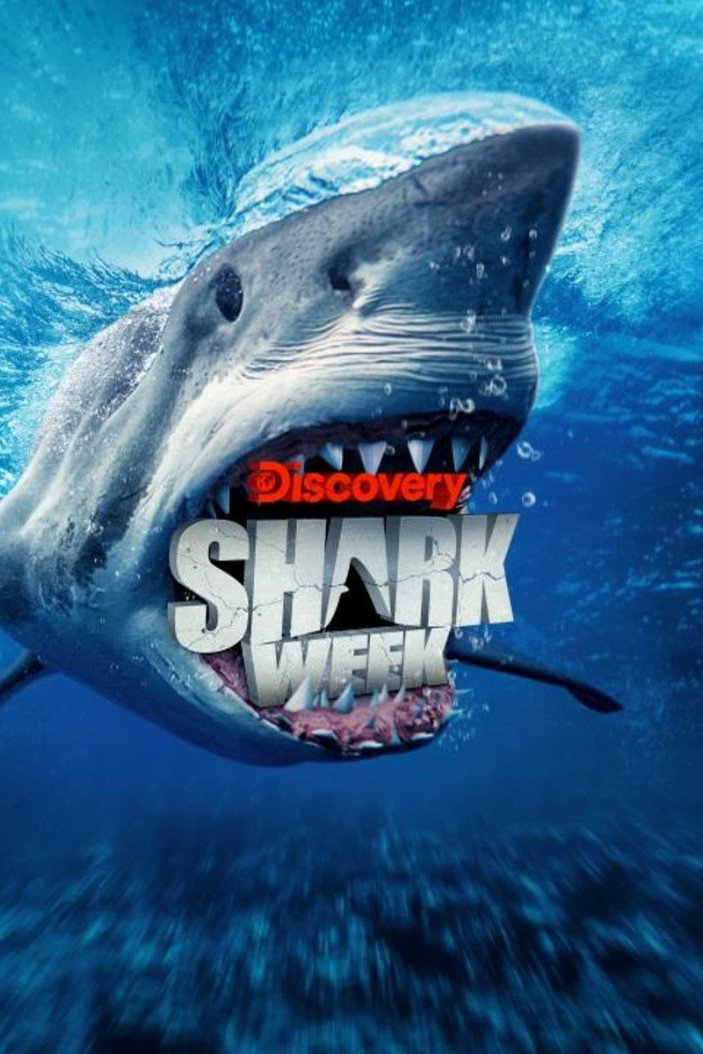 Shark Week Season 38