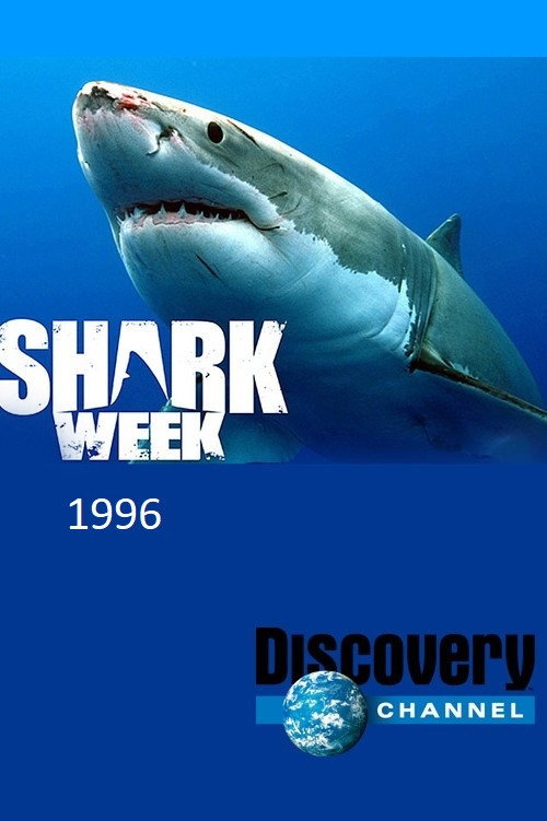 Shark Week Season 9
