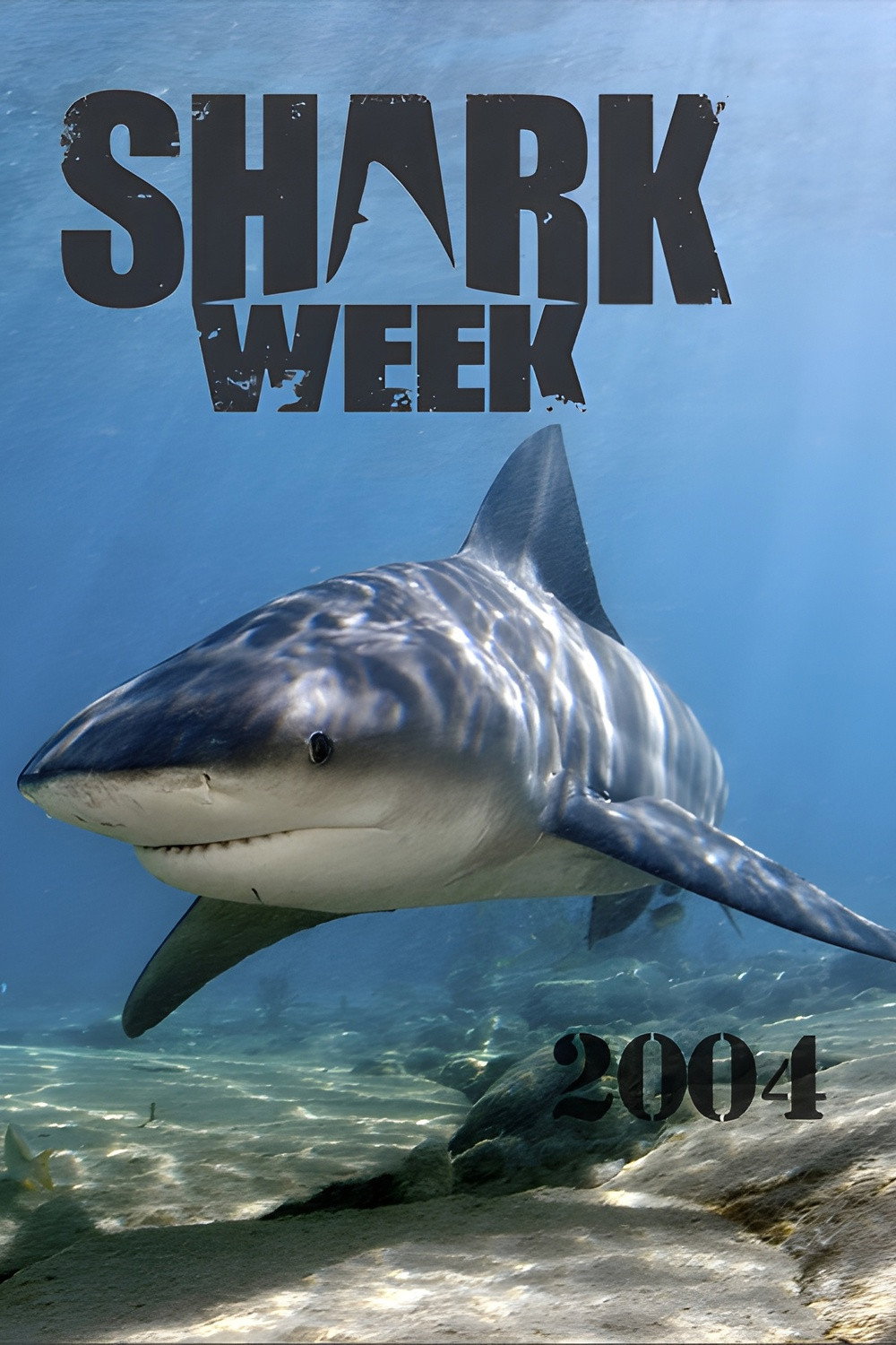 Shark Week Season 17