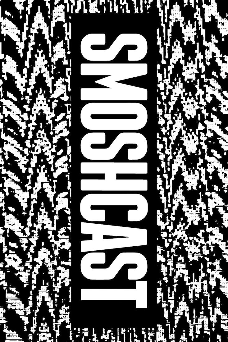 Smosh Mouth (SmoshCast: Season 1)