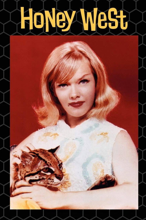 Honey West