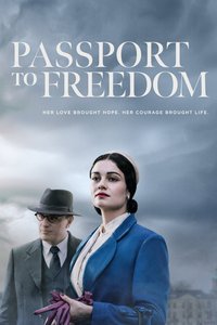 Passport to Freedom (Miniseries)