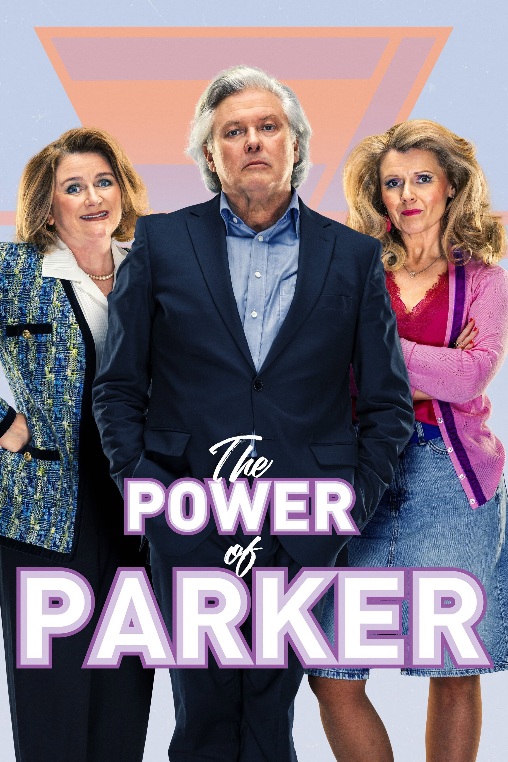 The Power of Parker (Series 2)