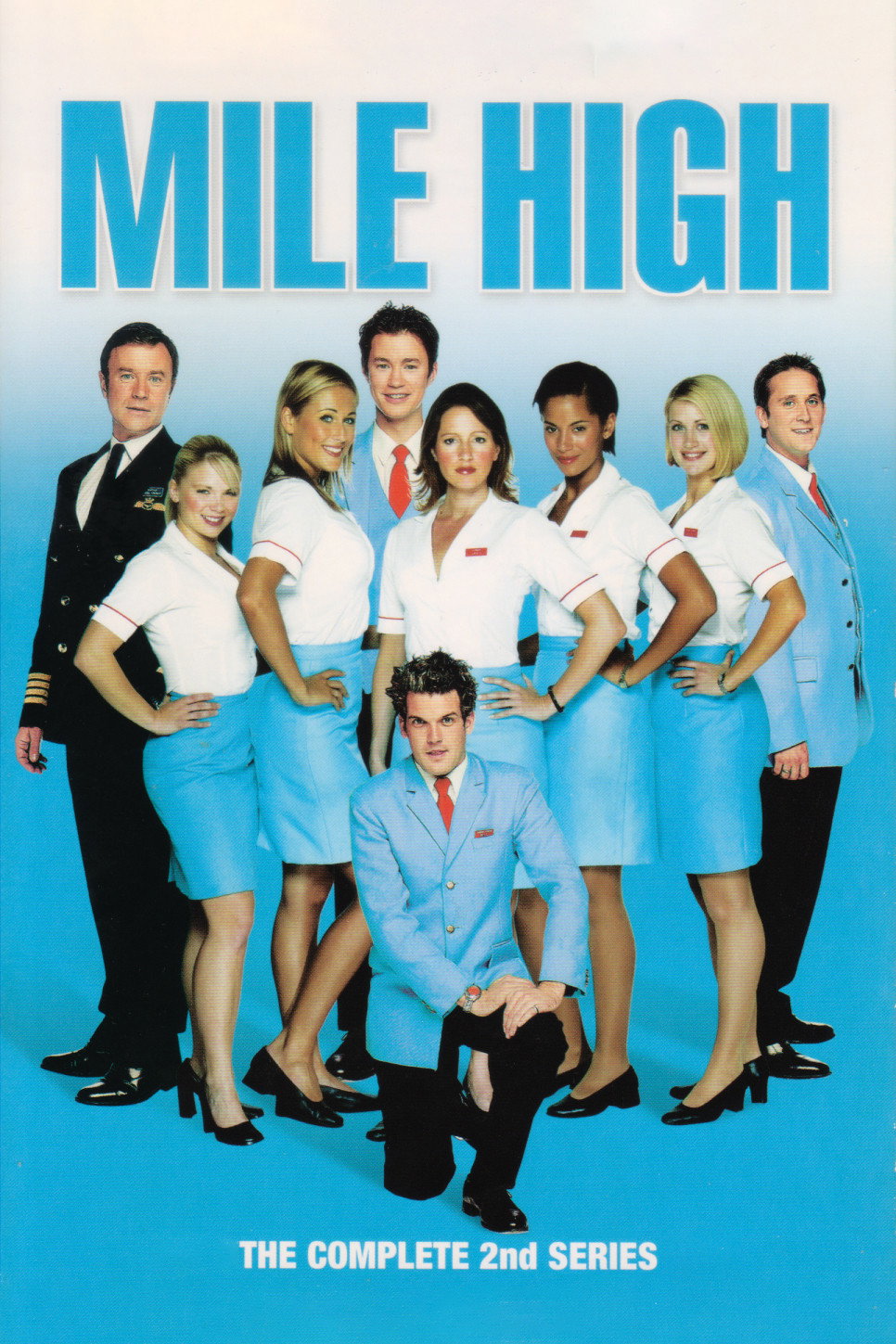 Mile High (Series 2)