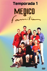 Medico de familia Season 1