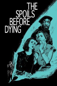 The Spoils Before Dying (Miniseries)