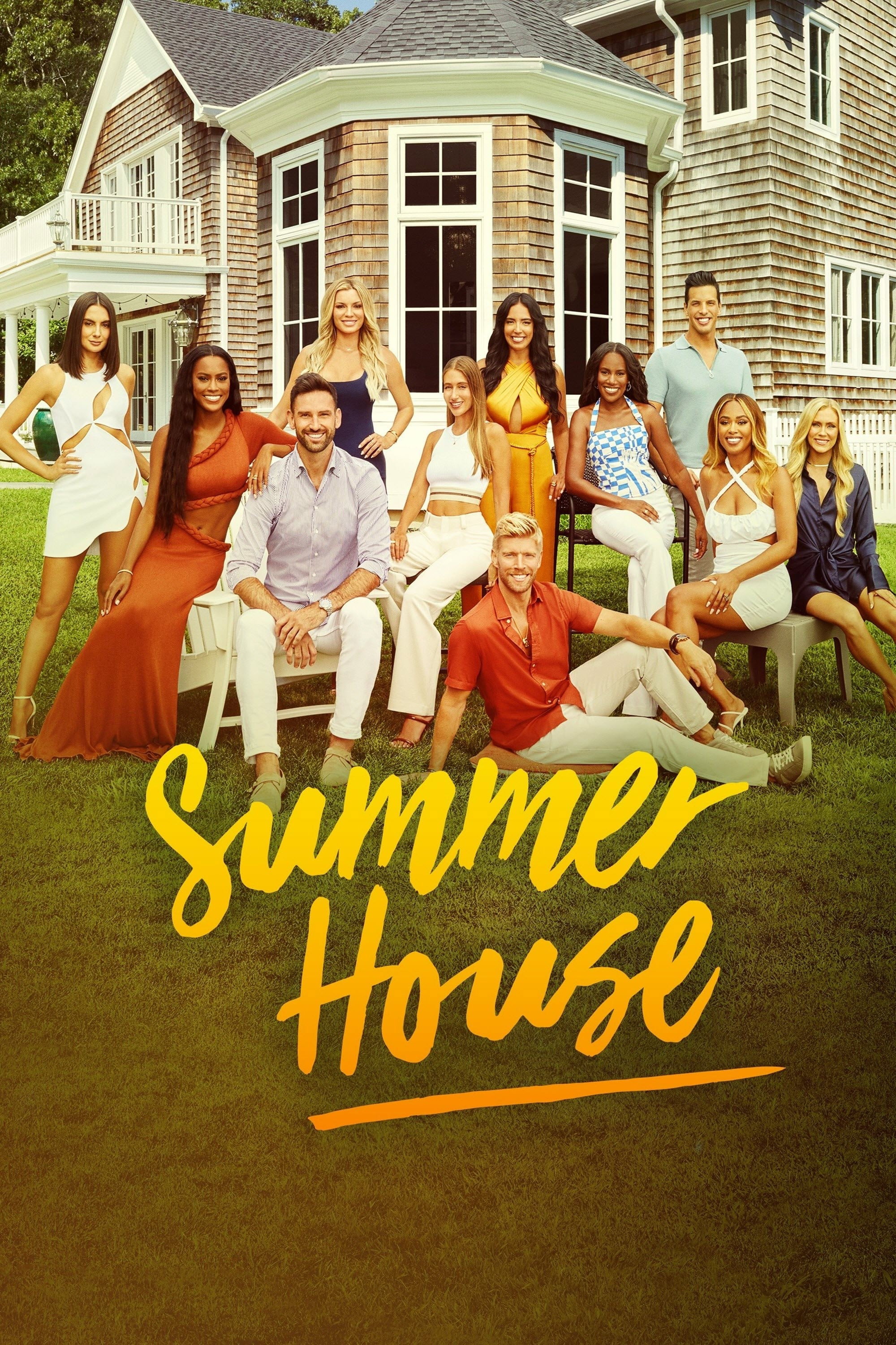 Summer House Season 7
