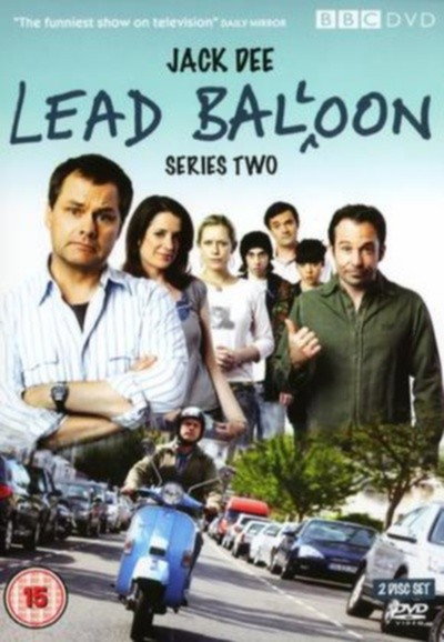 Lead Balloon Season 2