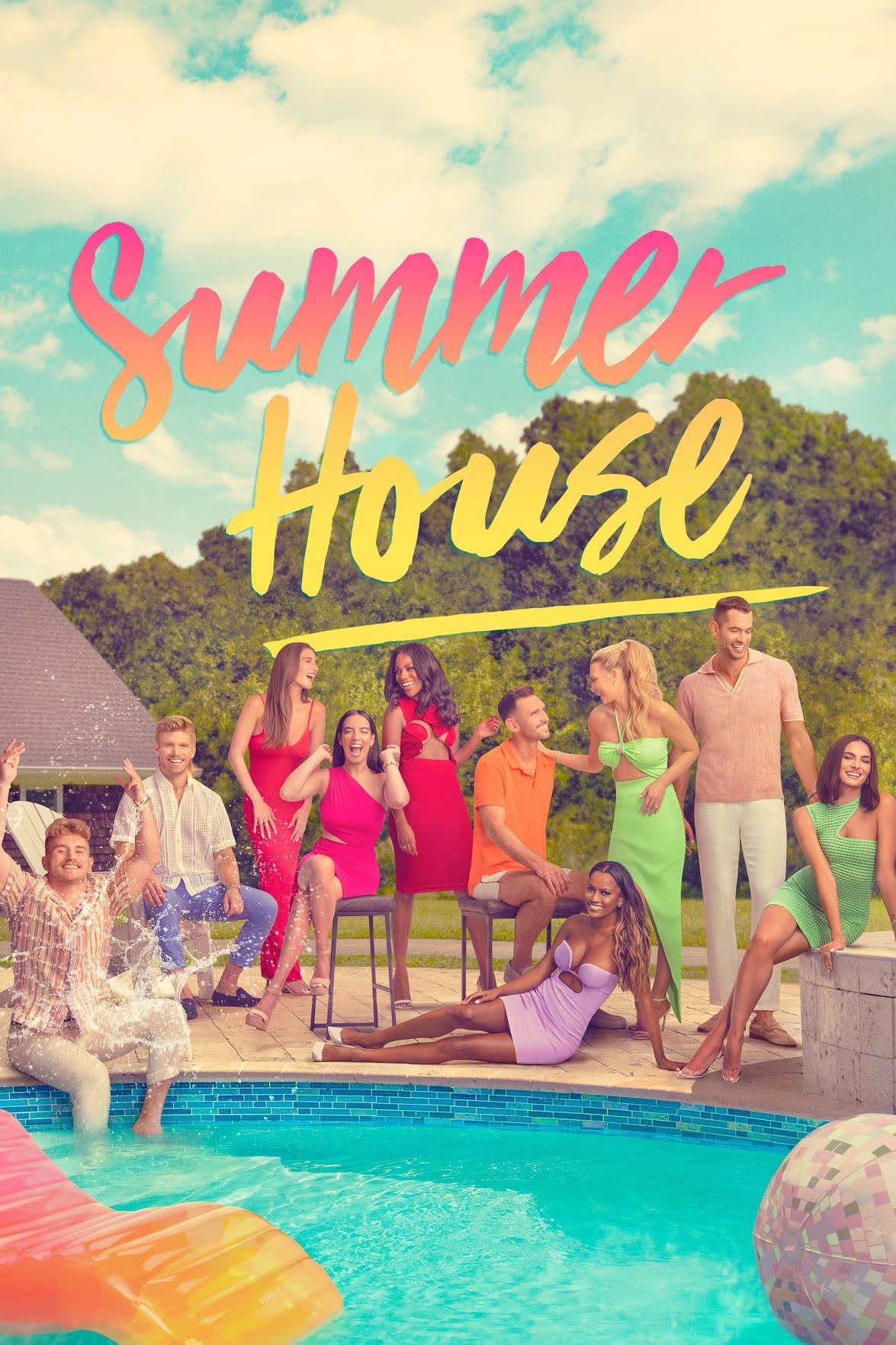 Summer House Season 8