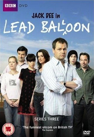 Lead Balloon Season 3