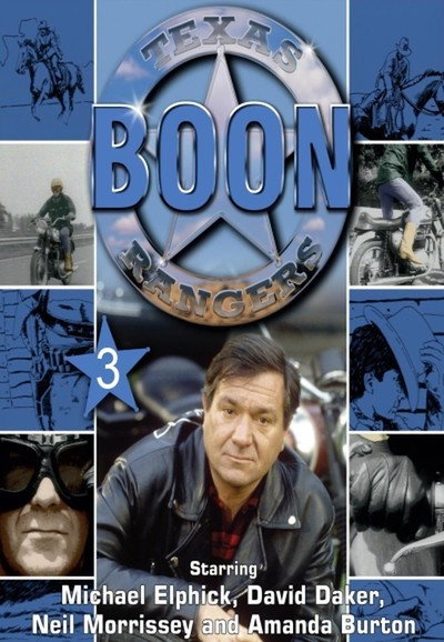 Boon Season 3