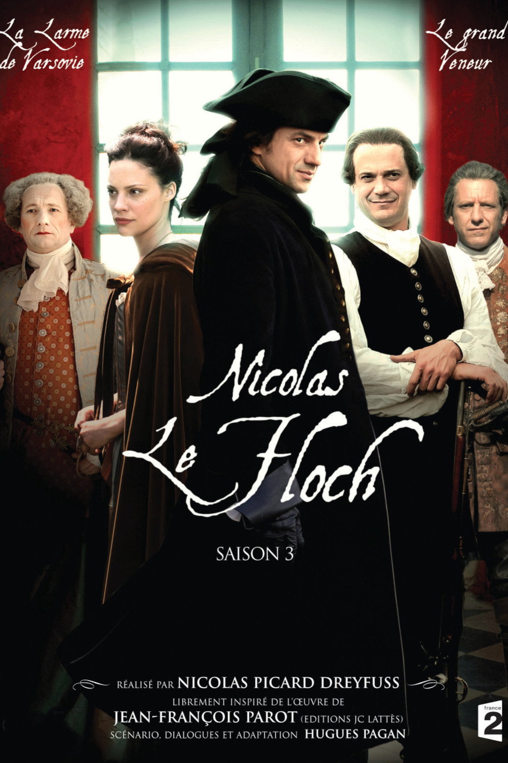 Nicolas Le Floch Season 3