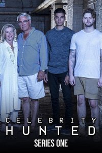 Celebrity Hunted (Series 1)