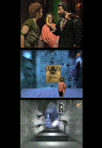 Knightmare Season 4
