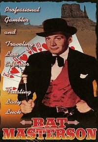 Bat Masterson Season 1