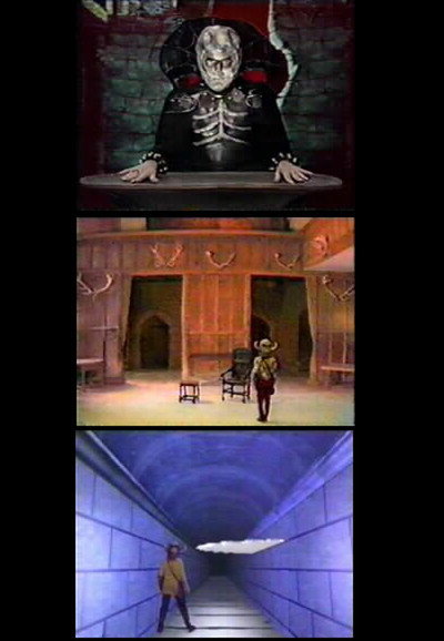 Knightmare Season 6
