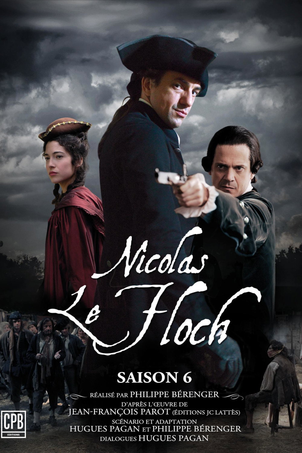 Nicolas Le Floch Season 6