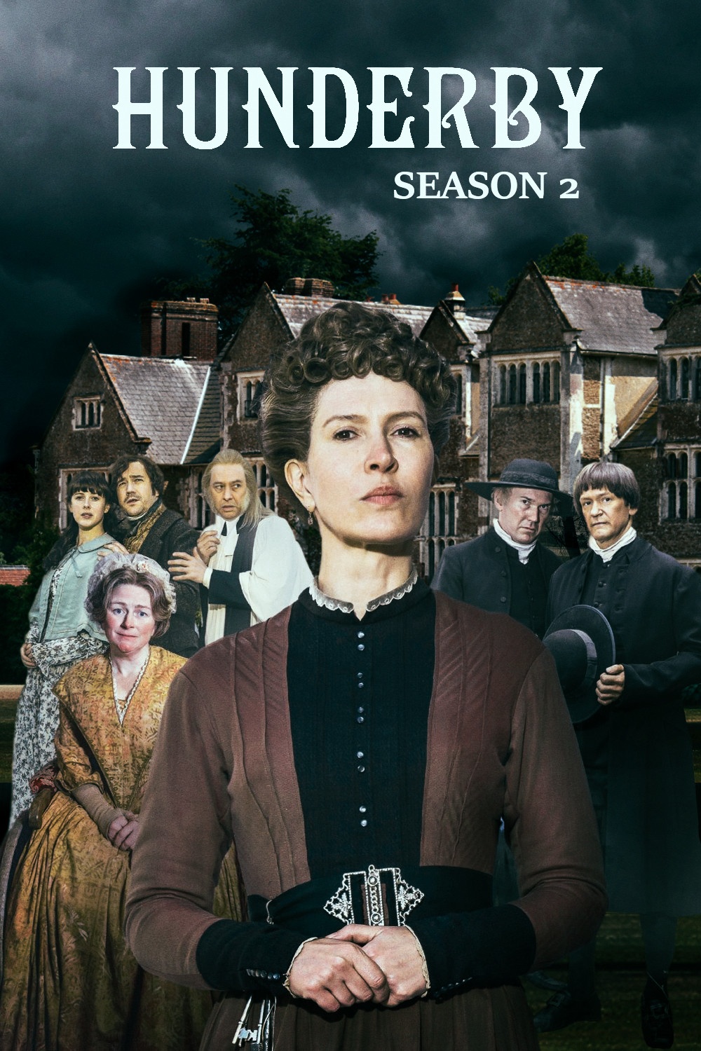 Hunderby Season 2