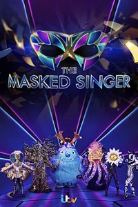 The Masked Singer (Series 1)