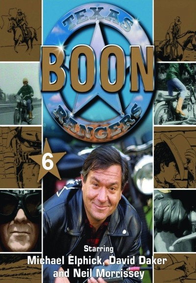 Boon Season 5