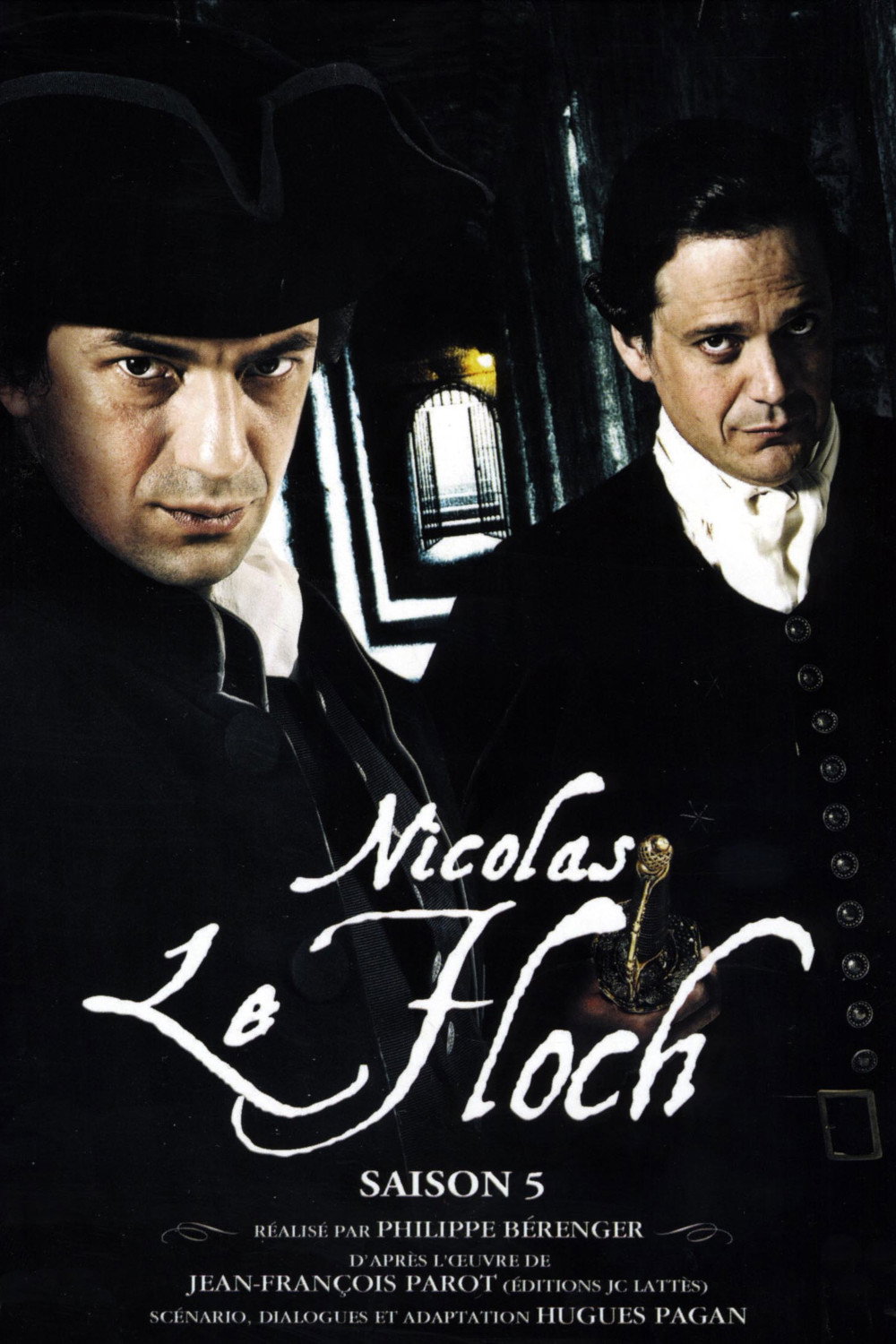 Nicolas Le Floch Season 5