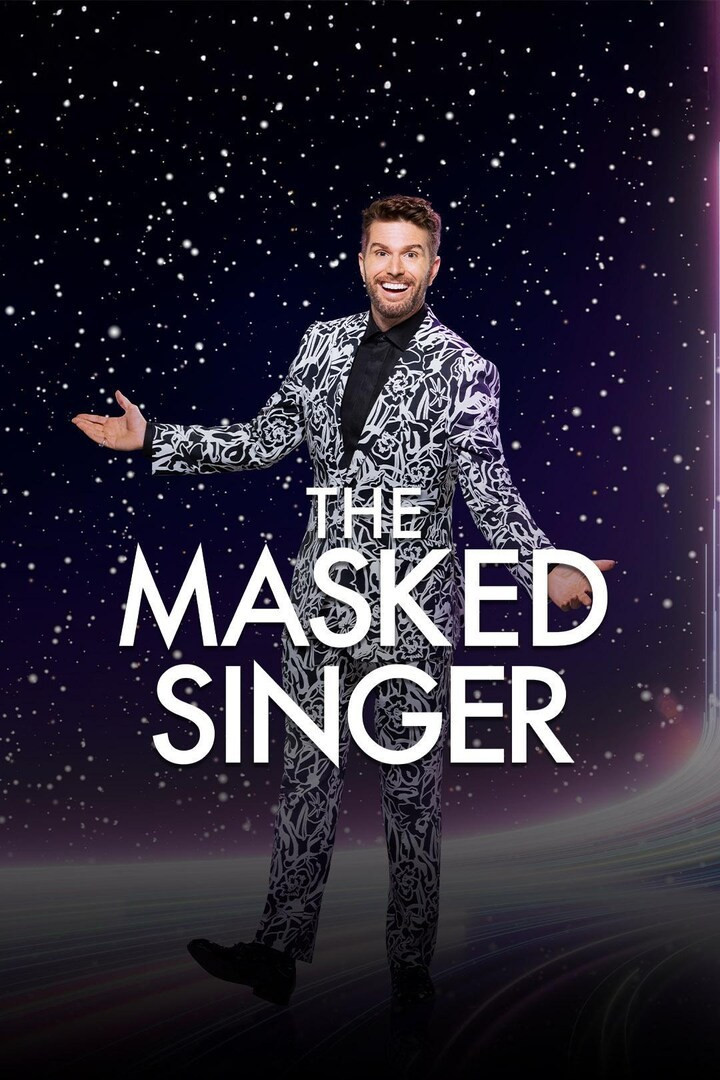 The Masked Singer (Series 5)