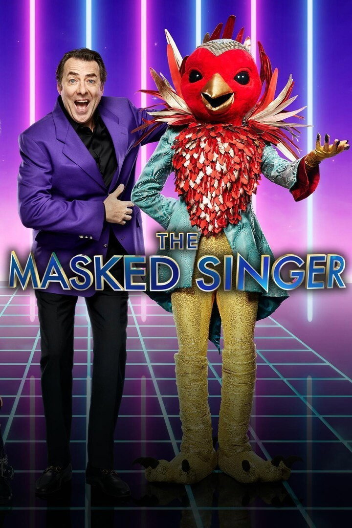 The Masked Singer (Series 2)