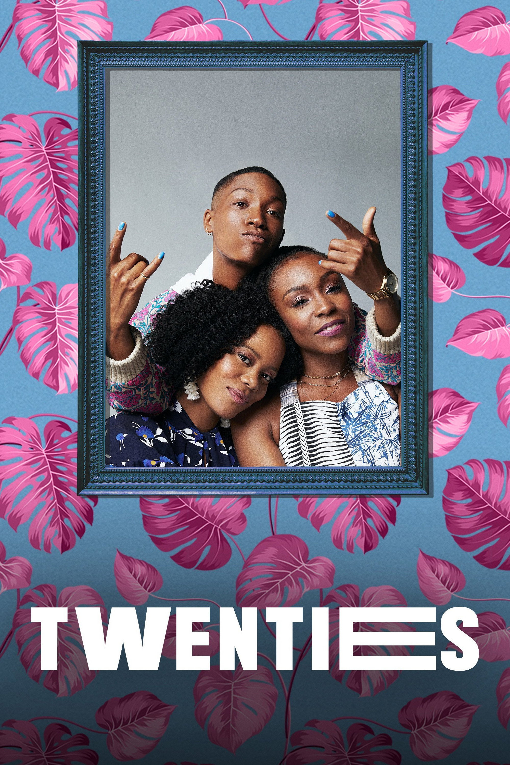 Twenties Season 1