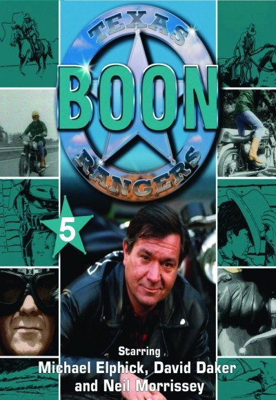 Boon Season 4
