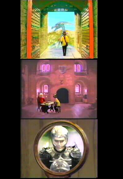 Knightmare Season 5