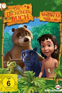 The Jungle Book Season 1