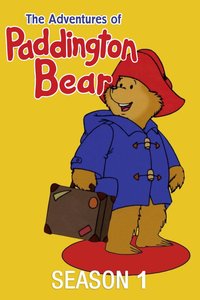 The Adventures of Paddington Bear Season 1