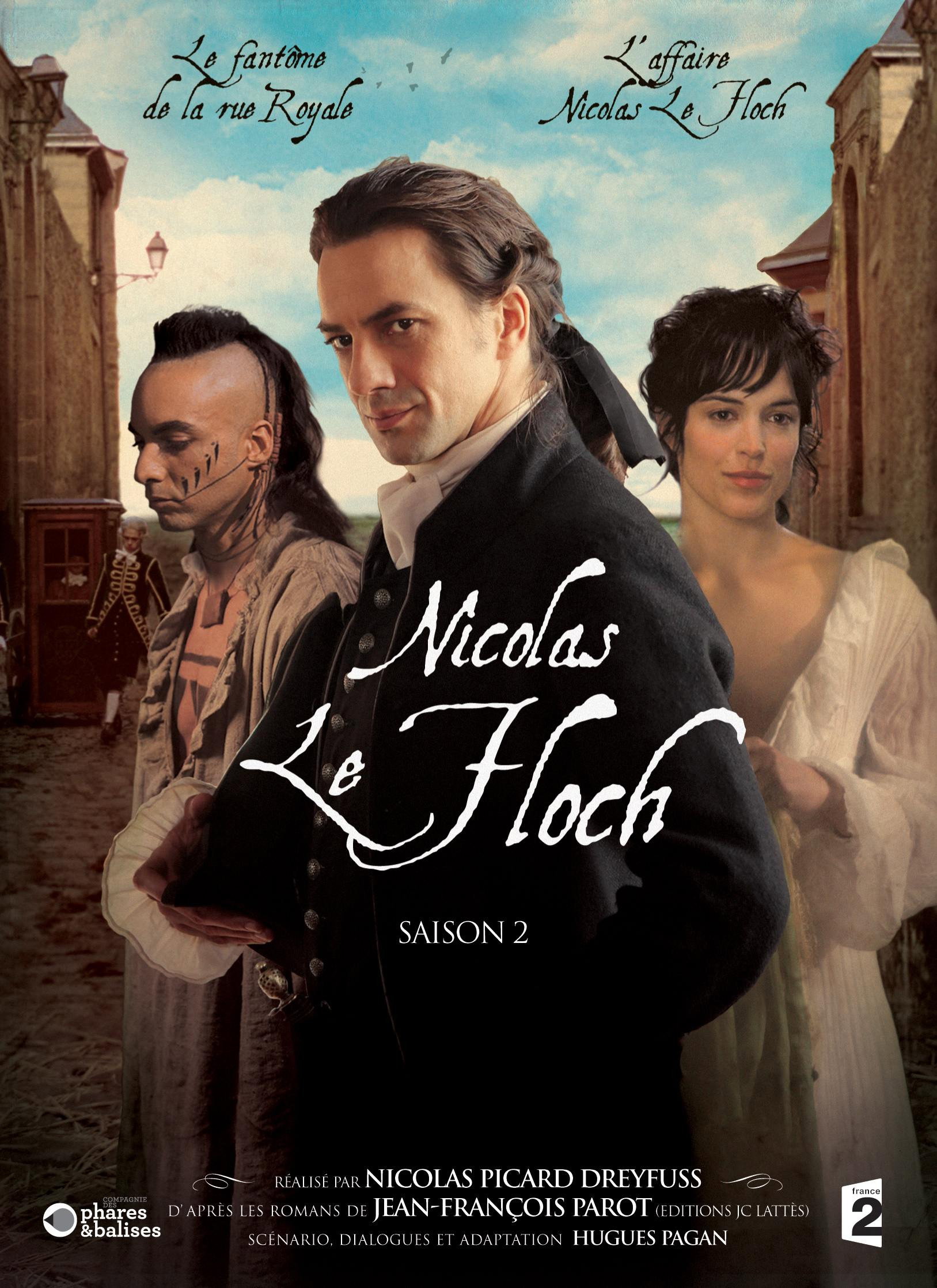 Nicolas Le Floch Season 2