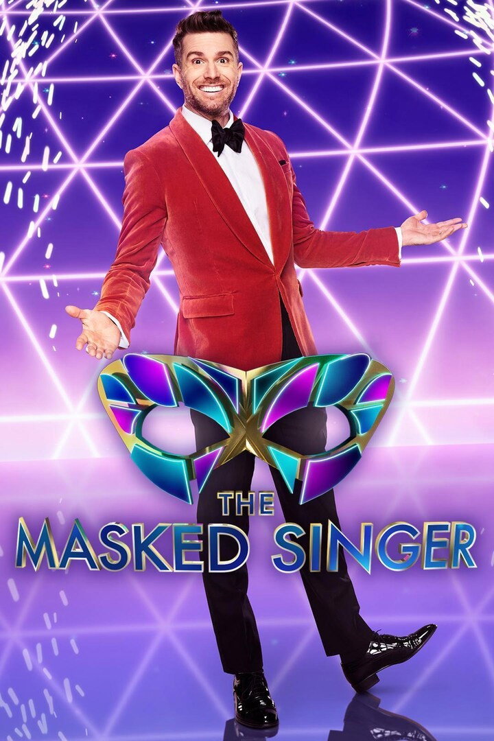 The Masked Singer (Series 3)
